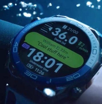 Tres funciones del HUAWEI WATCH Ultimate 2 que no encontrarás en ningún otro smartwatch