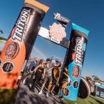 Triton y Kit Kat serán parte de Lollapalooza por los próximos tres años