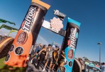 Triton y Kit Kat serán parte de Lollapalooza por los próximos tres años