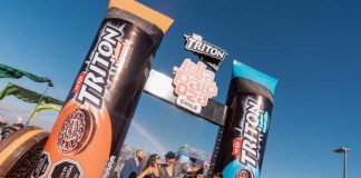 Triton y Kit Kat serán parte de Lollapalooza por los próximos tres años
