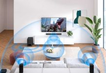 Tu sala, tu cine: las innovaciones con las que Sony redefine el entretenimiento en casa Tu sala, tu cine: las innovaciones con las que Sony redefine el entretenimiento en casa