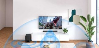 Tu sala, tu cine: las innovaciones con las que Sony redefine el entretenimiento en casa Tu sala, tu cine: las innovaciones con las que Sony redefine el entretenimiento en casa
