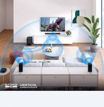 Tu sala, tu cine: las innovaciones con las que Sony redefine el entretenimiento en casa Tu sala, tu cine: las innovaciones con las que Sony redefine el entretenimiento en casa