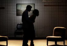 Una danza teatral trasforma el dolor en belleza