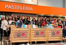 El primer programa de apoyo a pymes en la industria del supermercado celebra 13 años de trabajo colaborativo El primer programa de apoyo a pymes en la industria del supermercado celebra 13 años de trabajo colaborativo