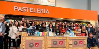 El primer programa de apoyo a pymes en la industria del supermercado celebra 13 años de trabajo colaborativo