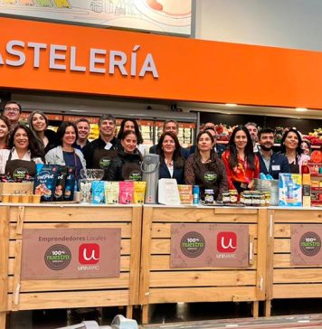 El primer programa de apoyo a pymes en la industria del supermercado celebra 13 años de trabajo colaborativo El primer programa de apoyo a pymes en la industria del supermercado celebra 13 años de trabajo colaborativo