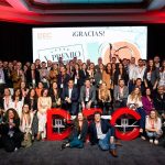 DEC Chile entrega los premios a las mejores prácticas de experiencia de cliente V Premio DEC 2025, DEC Chile entrega los premios a las mejores prácticas de experiencia de cliente