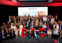 DEC Chile entrega los premios a las mejores prácticas de experiencia de cliente V Premio DEC 2025, DEC Chile entrega los premios a las mejores prácticas de experiencia de cliente