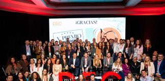 V Premio DEC 2025, DEC Chile entrega los premios a las mejores prácticas de experiencia de cliente