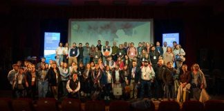 Vecinos y dirigentes sociales de Los Lagos se capacitaron en seminario sobre preparación ante emergencias