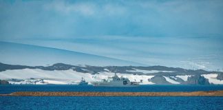 Viaje al continente blanco: Civitatis suma dos experiencias turísticas únicas para visitar la Antártida