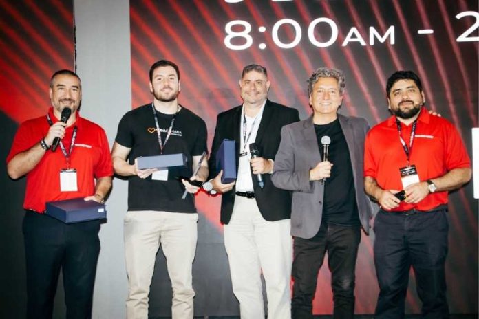 Cómo usando la automatización Vida Cámara modernizó sus procesos