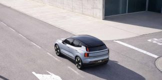 Volvo EX30 se consolida como el auto 100% eléctrico preferido por los chilenos Volvo EX30 se consolida como el auto 100% eléctrico preferido por los chilenos