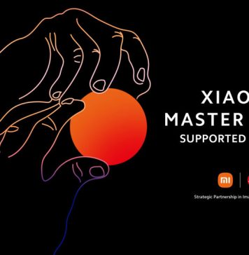 Xiaomi MasterClass 2025: La Serie Xiaomi 15T en la mirada de Federico Ríos y Diego Ortiz Xiaomi MasterClass 2025: La Serie Xiaomi 15T en la mirada de Federico Ríos y Diego Ortiz