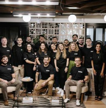 Yuno consolida su liderazgo global al ser reconocida entre las fintech más prometedoras de 2025