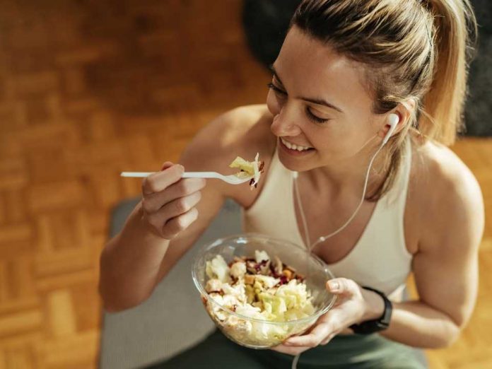 experto entrega consejos para tener una buena alimentación e hidratación durante los meses de verano experto entrega consejos para tener una buena alimentación e hidratación durante los meses de verano