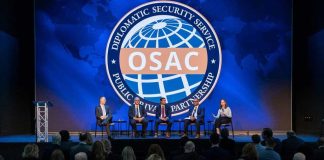 inDrive se suma a la red OSAC en Chile para reforzar su estrategia de seguridad y colaboración institucional 