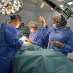 Más de 60 niños serán atendidos en operativo nefrourológico infantil realizado por la Corporación Mater y Hospital Regional Coyhaique Más de 60 niños serán atendidos en operativo nefrourológico infantil realizado por la Corporación Mater y Hospital Regional Coyhaique