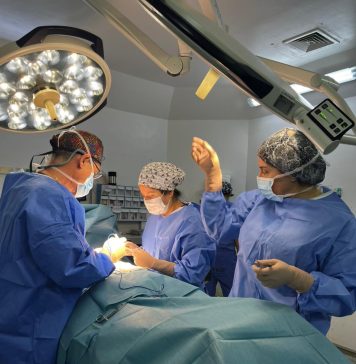 Más de 60 niños serán atendidos en operativo nefrourológico infantil realizado por la Corporación Mater y Hospital Regional Coyhaique Más de 60 niños serán atendidos en operativo nefrourológico infantil realizado por la Corporación Mater y Hospital Regional Coyhaique