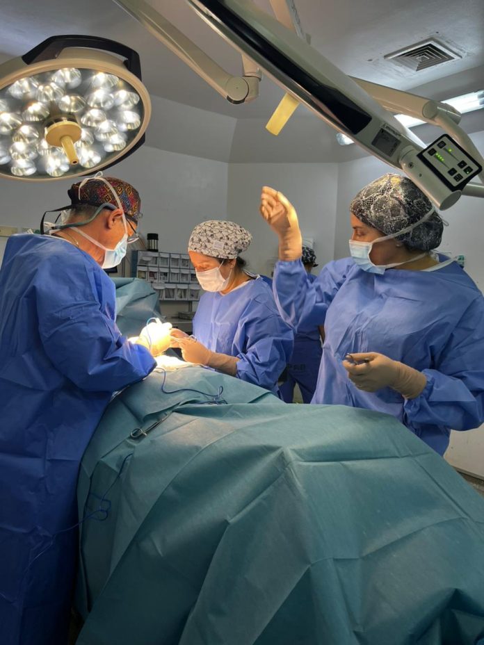 Más de 60 niños serán atendidos en operativo nefrourológico infantil realizado por la Corporación Mater y Hospital Regional Coyhaique Más de 60 niños serán atendidos en operativo nefrourológico infantil realizado por la Corporación Mater y Hospital Regional Coyhaique