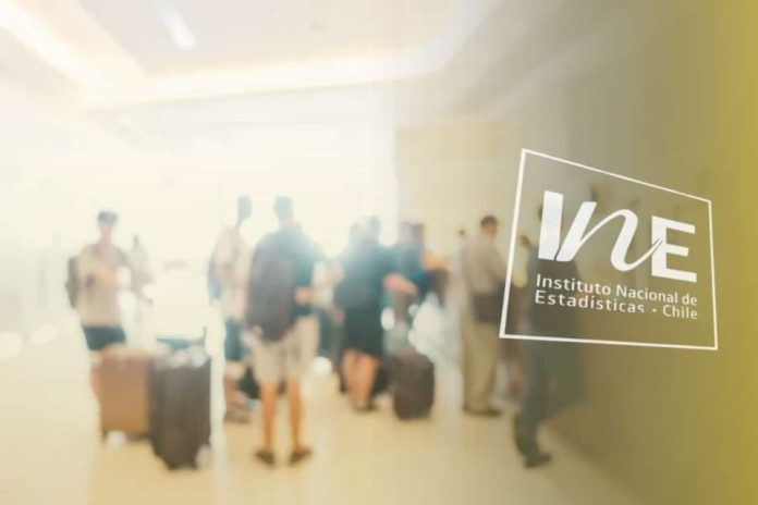 pernoctaciones en establecimientos de alojamiento turístico, Instituto Nacional de Estadísticas, INE