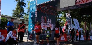 Más de 6.500 personas corrieron por los niños con cáncer en la Segunda Corrida MagiK