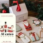 ¡Feria al cateo celebra la navidad en grande!