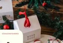 ¡Feria al cateo celebra la navidad en grande!