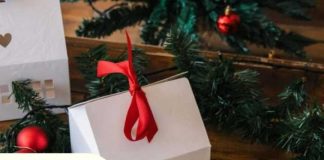 ¡Feria al cateo celebra la navidad en grande!