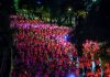 ¡Women's Night Out 2026 ya tiene fecha! inscripciones abiertas para la tercera corrida nocturna exclusiva de mujeres que iluminará la noche en Providencia