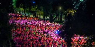 ¡Women’s Night Out 2026 ya tiene fecha! inscripciones abiertas para la tercera corrida nocturna exclusiva de mujeres que iluminará la noche en Providencia ¡Women's Night Out 2026 ya tiene fecha! inscripciones abiertas para la tercera corrida nocturna exclusiva de mujeres que iluminará la noche en Providencia