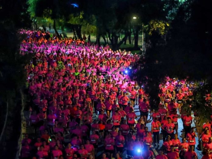 ¡Women's Night Out 2026 ya tiene fecha! inscripciones abiertas para la tercera corrida nocturna exclusiva de mujeres que iluminará la noche en Providencia ¡Women's Night Out 2026 ya tiene fecha! inscripciones abiertas para la tercera corrida nocturna exclusiva de mujeres que iluminará la noche en Providencia