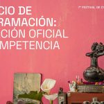 Ñuble cine anuncia su selección oficial de cortometrajes para esta 7° edición 7° Festival Nacional de Cine de Ñuble
