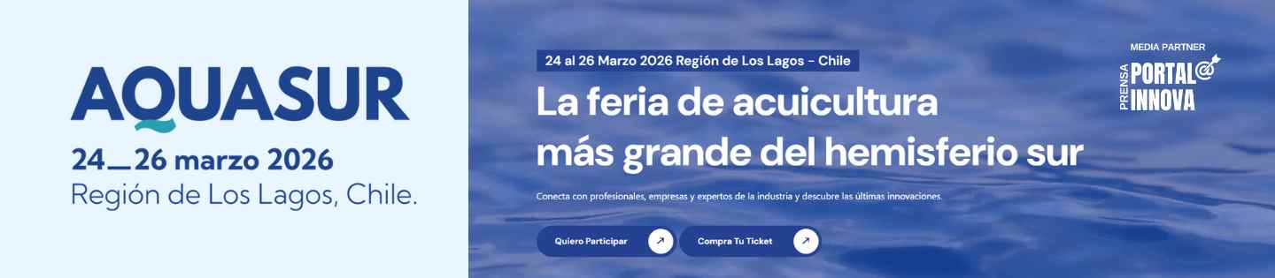 AQUASUR 2026