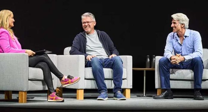 Apple pierde a su máximo responsable de IA, John Giannandrea