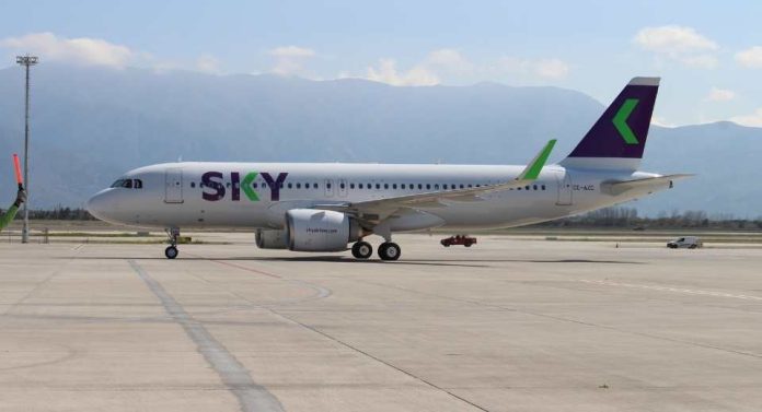 “Asiento 24D” Línea área regalará pasajes para reencontrarse con los seres queridos en Navidad