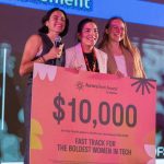 Aurora Tech Award 2026 destaca a fundadoras chilenas en el Top 100 mundial