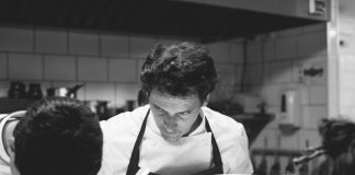 Boragó y Rodolfo Guzmán brillan en Latin America’s 50 Best Restaurants 2025: Icon Award y Top 10 para Chile