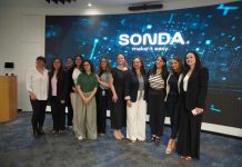 Brechas de género en tecnología persisten y dificultan las trayectorias de formación y crecimiento de las mujeres según estudio Brechas de género en tecnología persisten y dificultan las trayectorias de formación y crecimiento de las mujeres según estudio