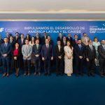 CAF aprueba USD 3.175 millones para impulsar el desarrollo sostenible de América Latina y el Caribe