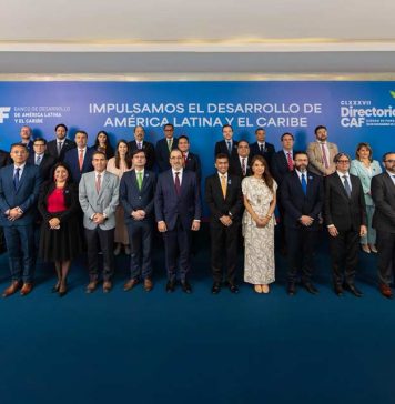 CAF aprueba USD 3.175 millones para impulsar el desarrollo sostenible de América Latina y el Caribe CAF aprueba USD 3.175 millones para impulsar el desarrollo sostenible de América Latina y el Caribe