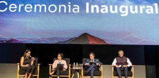 CESCO confirma la fecha de CESCO Week Santiago 2026 y abre la venta de entradas CESCO confirma la fecha de CESCO Week Santiago 2026 y abre la venta de entradas