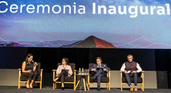 CESCO confirma la fecha de CESCO Week Santiago 2026 y abre la venta de entradas