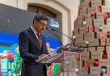 CORREOSCHILE CIERRA SU CAMPAÑA DE NAVIDAD 2025 CUMPLIENDO LOS SUEÑOS DE MÁS DE 13 MIL NIÑAS Y NIÑOS