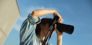 Canon presenta la nueva EOS R6 Mark III: un nuevo estándar de velocidad, precisión y rendimiento para una captura híbrida de alta calidad.