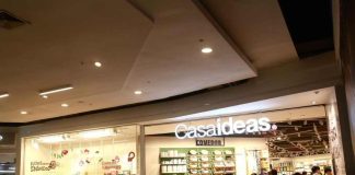 Casaideas alcanza más de 100 tiendas abiertas en el mundo