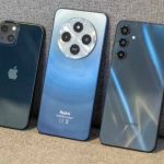 Ranking celulares más vendidos: funciones con IA y precios convenientes marcan tendencia Ranking celulares más vendidos