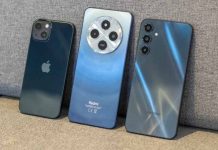 Ranking celulares más vendidos: funciones con IA y precios convenientes marcan tendencia Ranking celulares más vendidos