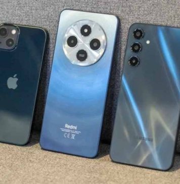 Ranking celulares más vendidos: funciones con IA y precios convenientes marcan tendencia Ranking celulares más vendidos